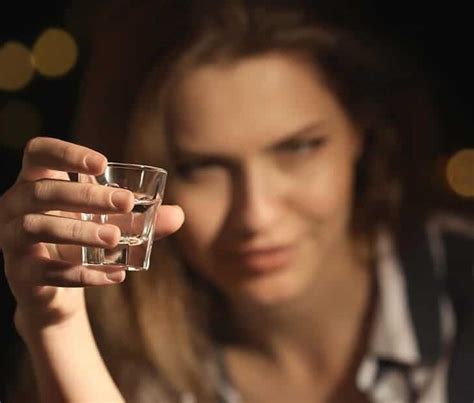 What Happens To Your Body When You Drink Vodka Every Night Flipboard