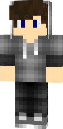 Open official webpage minecraft.net and select profile (if you don't see profile, please log in first) 3. boy anime | Nova Skin | Minecraft skins blue, Skins for ...
