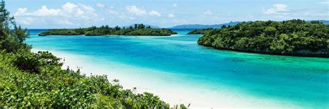 Visit Okinawa on a trip to Japan | Audley Travel