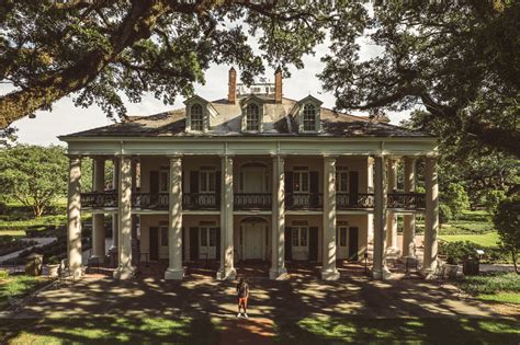 New Orleans Plantations Tours What Its Really Like To Go There