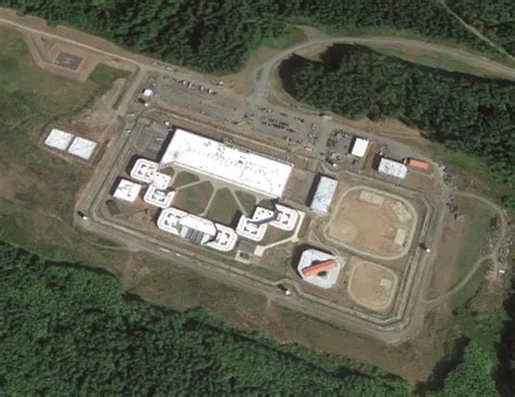 State Correctional Facilities In Washington Prison Insight
