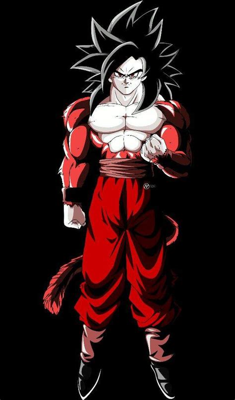 Evil Goku Wiki Dragonballz Amino