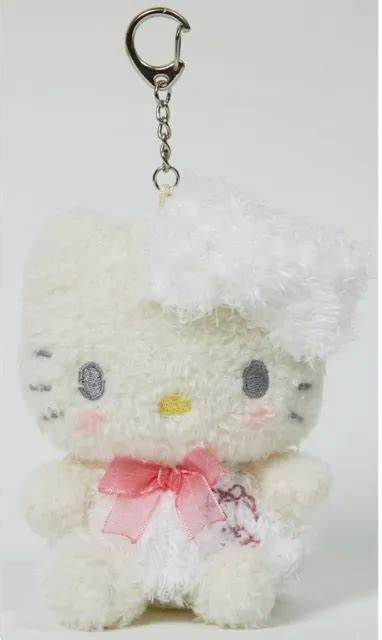 sanrio hello kitty relax mascot stuffed toy plush doll character t japan new 30 24 picclick
