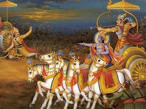 Following Are The 7 Inspiring Characteristics Of Karna In Mahabharata