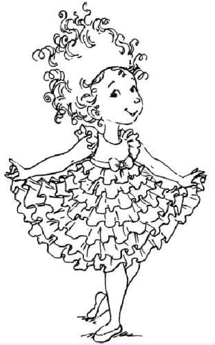 Help nancy spread the word about poetry month by decorating and sending this card to all. Fancy Nancy Clip Art - Bing Images | Disney coloring pages ...