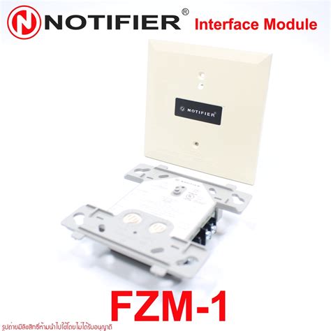 Fzm 1 Notifier Fzm 1 Notifier Interface Module Fzm 1 Interface Module Notifier Shopee Thailand