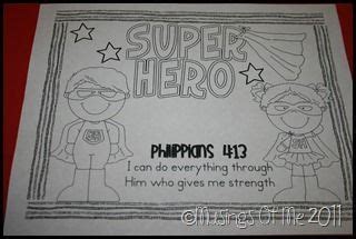 Click a picture to begin coloring. Jesus Superhero Coloring sheet | Superhero VBS | Pinterest ...