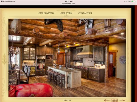Pin By Ted Bear On Country Living And Log Cabins Log Cabin Mansions