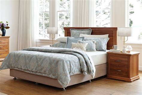Find bedroom furniture at wayfair. This elegant traditional bedroom suite is crafted locally ...