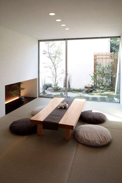 Japanese Interior Design Modern Japanese Furniture In 2020 Modern