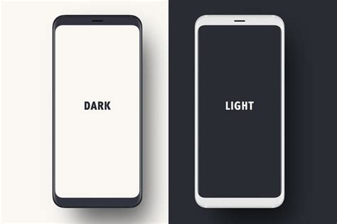 36 Excellent Android Phone Mockups For Graphic Design Colorlib