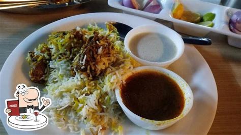 P K Dum Biryani House Pune Vanaz Corner Restaurant Reviews