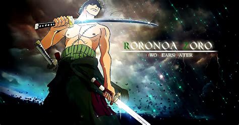 Here you can get the best zoro wallpapers for your desktop and mobile devices. Roronoa Zoro Wallpapers - beauty walpaper