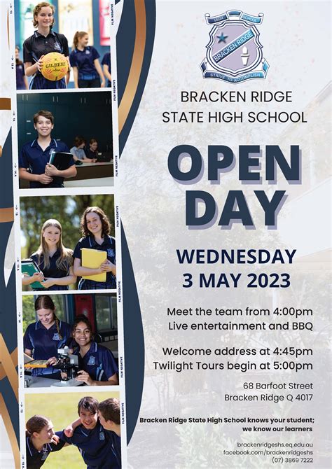 Open Day 2023