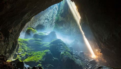 Son Doong Cave The Worlds Largest Cave In Vietnam Phong Nha Ke