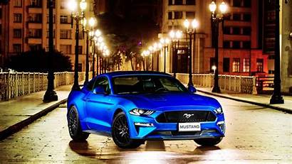 Mustang 4k Gt Ford Fastback Wallpapers Ultra