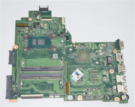 Intel Hp 240 G6 Notebook Pc Laptop Motherboard I5 At Rs 9500 In New Delhi