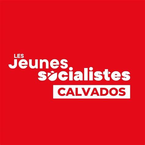 Mouvement Des Jeunes Socialistes Calvados