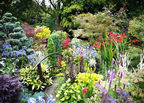 23 Amazing Flower Garden Ideas Style Motivation