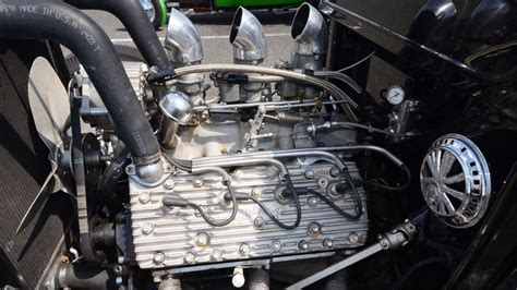 Heres What Made Fords Flathead V8 Engine So Special