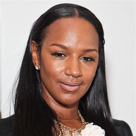 Basketball Wives Las Jackie Christie Loses Mother To Cancer Essence