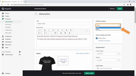 Shopify Tutorial Beginners Step By Step Guide
