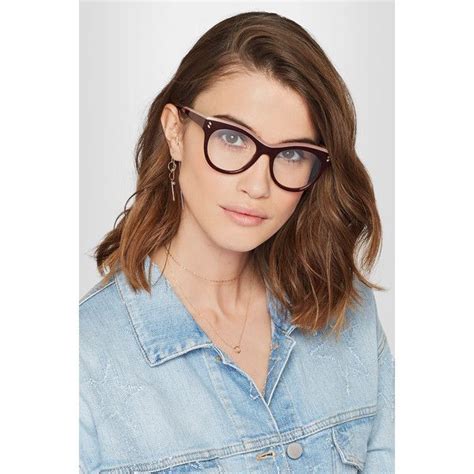 Stella Mccartney Optical Glasses Stella Mccartney Sleek Blush