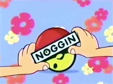 Noggins Thoughts Noggin Wiki Fandom