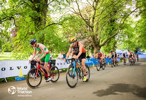 Great britain's alex yee had leeds' roundhay park in the palm of his hand on sunday afternoon, eventually coasting to a first wtcs gold after a magnificent 10km run. Alex Yee shows Olympic credentials with golden WTCS Leeds ...