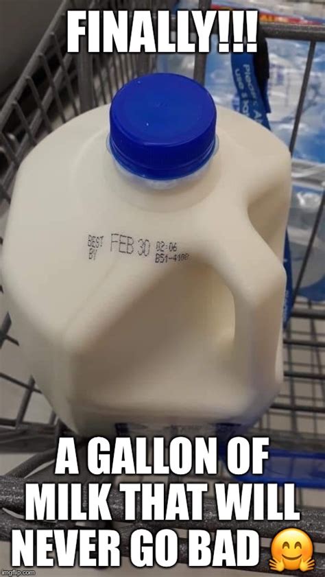 Got Milk Imgflip