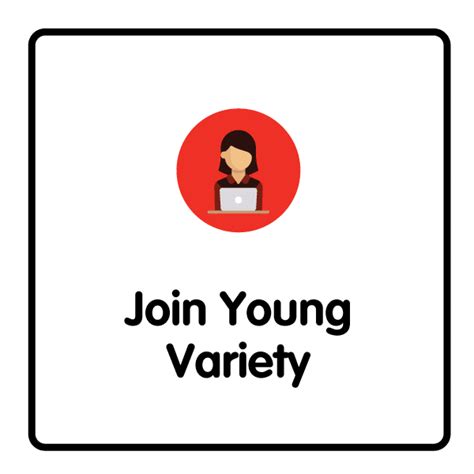 Young Variety - Variety