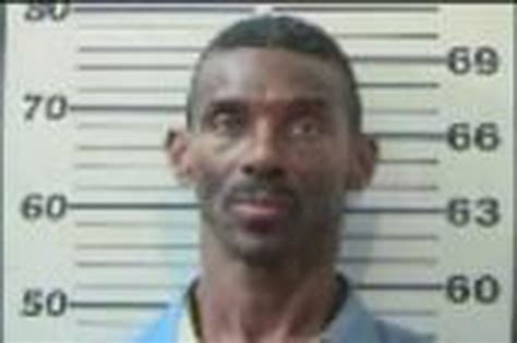 Kenny Campbell Mobile Alabama Convicted