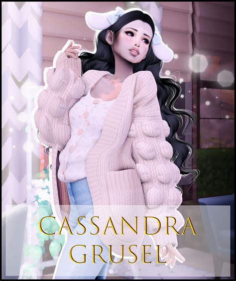 Cassandra Grusel