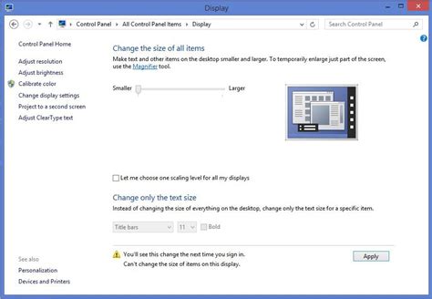 Multi Monitor Improvements In Windows 81 Plugable Technologies