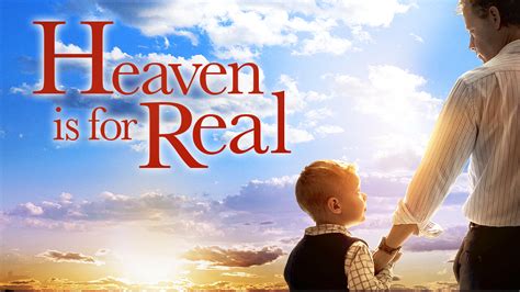 Is Heaven Is For Real Available To Watch On Canadian Netflix New