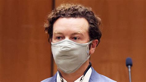 Danny Masterson Sentenced To 30 Years In Prison For Rape Trial