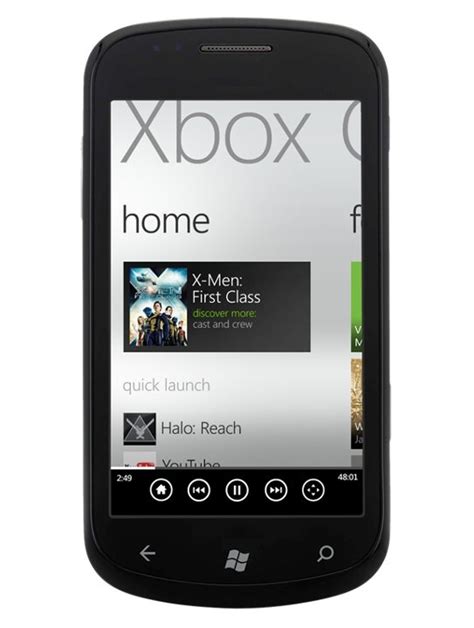 Control Your Xbox 360 With The Windows Phone App Eteknix