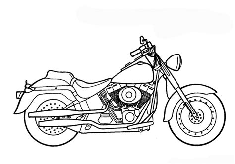 Malvorlagen zum ausdrucken ausmalbilder motorrad kostenlos 3. Ausmalbilder motorrad kostenlos - Malvorlagen zum ...