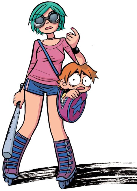 Does Anyone Have This Photo Of Ramona And Scott As A