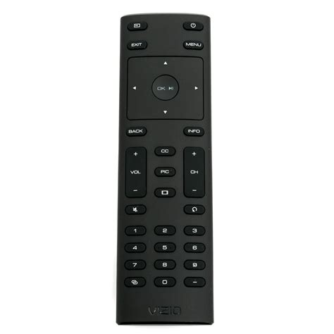 Vizio Xrt134 Original Tv Remote Control Universal For 4k Smartcast