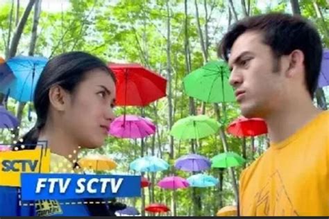 dibintangi rizky nazar dan ina marika ftv siang terinfeksi virus tongseng yang ku mau tayang