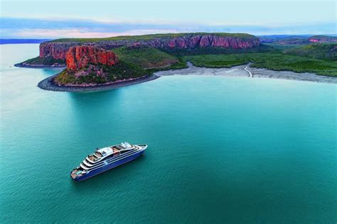 Kimberley Cruises And Broome Holidays Eclipse Travel