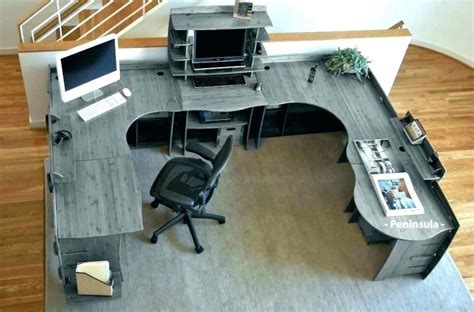 Best Office Furniture For Small Spaces Destination Luxury