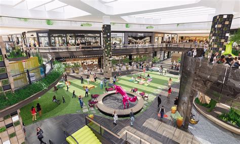 Fox Valley Mall Welcomes Five New Tenants Expands Two Tenant Locations