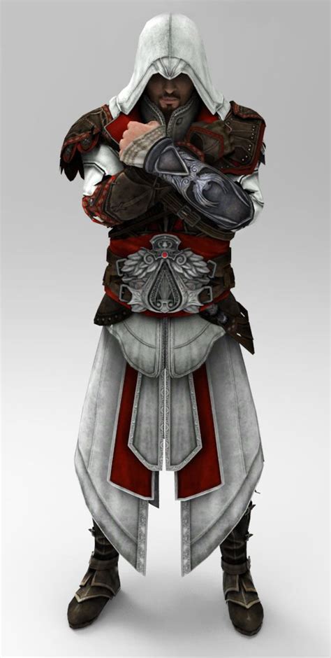 Pin De Internet Design En Assassin S Creed Personajes De Fantas A