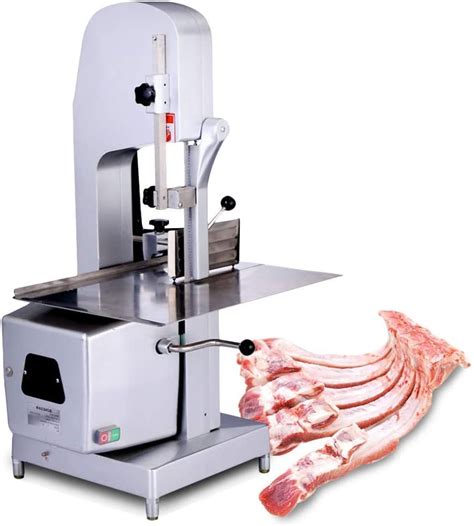 Buy JIAWANSHUN Sawing Bone Machine Commercial Bone Cutting Machine