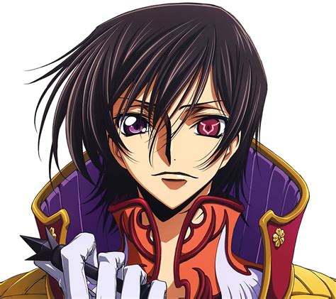 Code Geass For Iphone And Android Lelouch Anime Hd Wallpaper Pxfuel