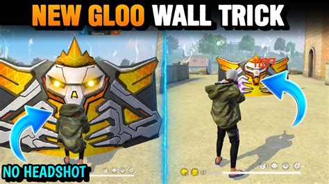 New Booyah Day Gloo Wall Skin Trick And Leon Character Trick Top 5