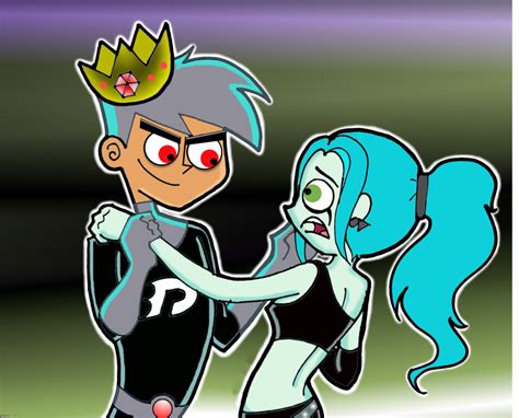 Pin By Chase R On Community Of Epic Fandom Danny Phantom Phantom