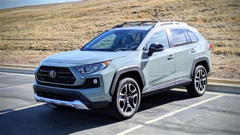 Edmunds also has toyota rav4 pricing, mpg, specs, pictures, safety features, consumer reviews and more. Mcflurry: Toyota Rav4 2019 Dimensions Cm